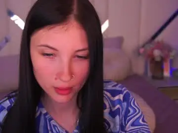 Chaturbate Live Porn of lunaamay