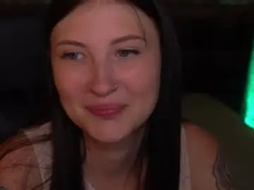Chaturbate Nude Webcam of lunaamay