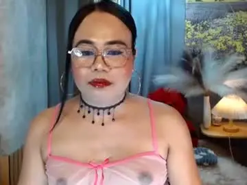 Chaturbate Adult Webcam of mariposa_911