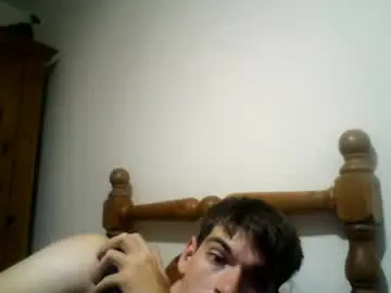 Chaturbate Free Porn Cam of markblink24