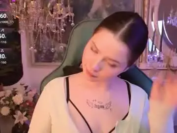 Chaturbate Private Sex Chat of marrymilash