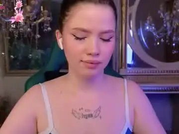 Chaturbate Adult Video Chat of marrymilash