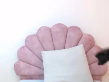 Chaturbate Live Porn of mila_adamss