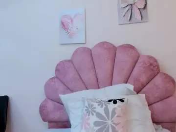 Chaturbate Live Sex of mila_adamss