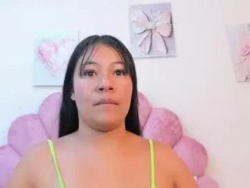 Chaturbate Live Sex of mila_adamss