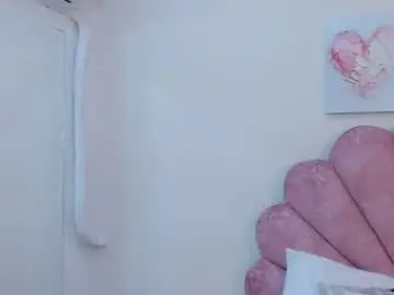 Chaturbate Live Porn of mila_adamss