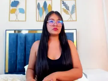 Chaturbate Private Sex Chat of mila_adamss