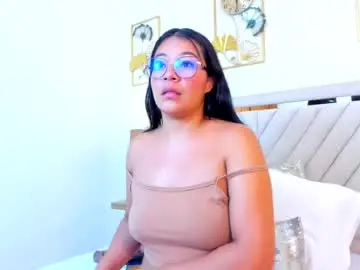 Chaturbate Nude Webcam of mila_adamss