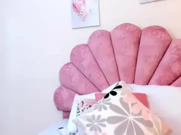 Chaturbate Live Sex Cam of mila_adamss