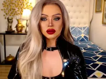 Chaturbate Adult Webcam of mistressivorykat