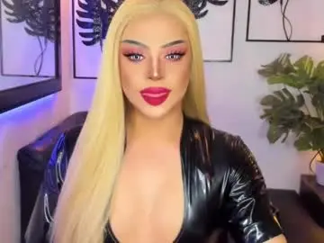 Chaturbate Adult Webcam of mistressivorykat