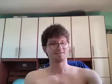 Chaturbate Best Webcam of mr_ketzaly69