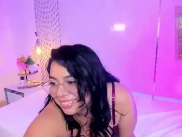 Chaturbate Best Webcam of naireth_