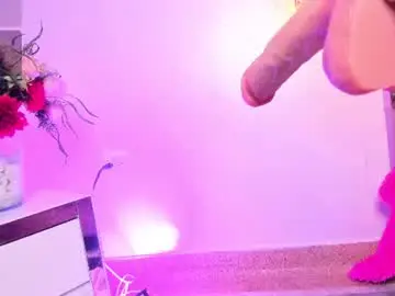 Chaturbate Sex Cam of naireth_