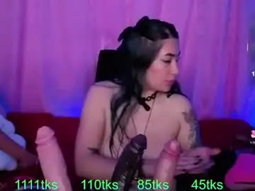 Chaturbate Best live sex cam show of nathalie_zanettii