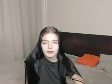 Chaturbate Free Porn Cam of nika_silva_
