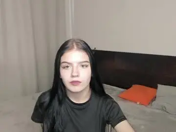 Chaturbate Live Sex Cam of nika_silva_