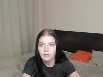 Chaturbate Watch Live Sex Cams of nika_silva_