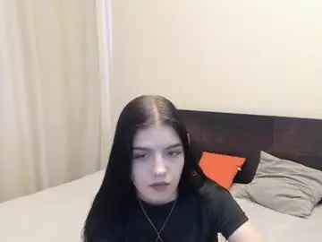 Chaturbate Sex Chat of nika_silva_