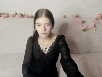 Chaturbate Live Porn of nika_silva_