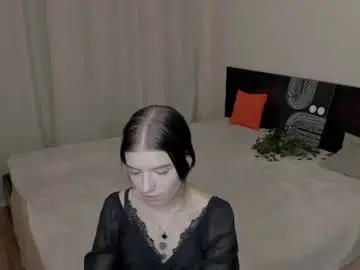 Chaturbate Free Porn Cam of nika_silva_