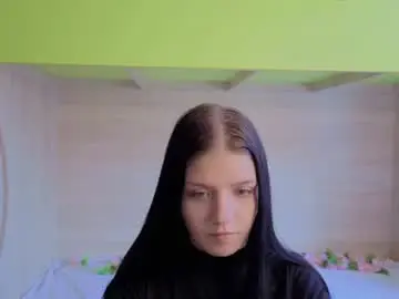 Chaturbate Nude Webcam of nika_silva_