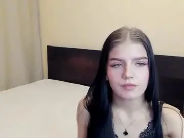 Chaturbate Adult Webcam of nika_silva_