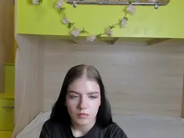 Chaturbate Live Sex Cam of nika_silva_