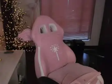 Chaturbate Nude Webcam of offimila