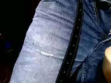 Chaturbate Live Sex of oldjeremy