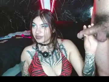Chaturbate Watch Live Sex Cams of raw_velvet