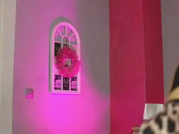 Chaturbate Live Sex of scarlet_vex