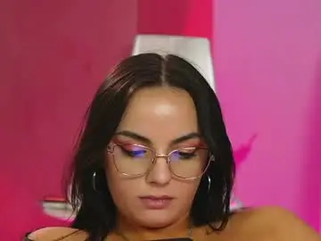 Chaturbate Free Live Porn of scarlet_vex