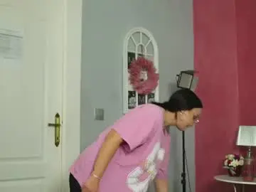 Chaturbate Live Sex of scarlet_vex