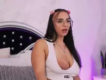 Chaturbate Best Webcam of scarlet_vex