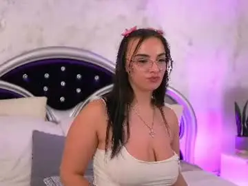 Chaturbate Sex Cam of scarlet_vex