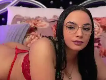 Chaturbate Adult Webcam of scarlet_vex