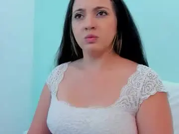 Chaturbate Nude Webcam of sccarlettjonnes