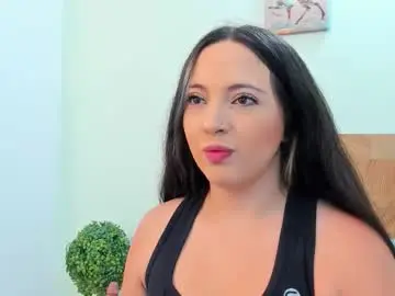 Chaturbate Adult Webcam of sccarlettjonnes