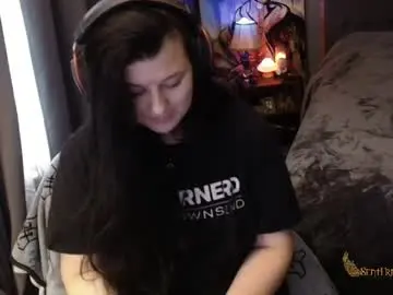 Chaturbate Nude Webcam of sentfrmheaven