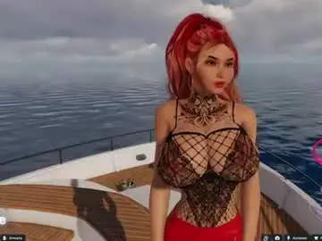 Chaturbate Sex Chat of sweet_fleur