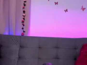 Chaturbate Live Sex of tessafoxie
