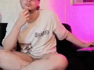 Chaturbate Live Sex of transgirl_and_boy23_pm