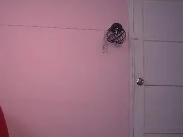 Chaturbate Nude Webcam of yahaira_26