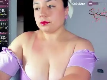 Chaturbate Live Sex Cam of zafiira_1