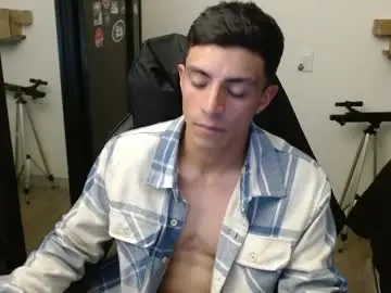 Chaturbate Best Webcam of _schnnneider_