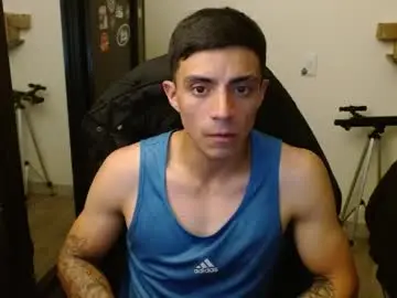 Chaturbate Adult Webcam of _schnnneider_