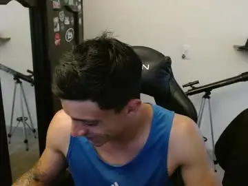 Chaturbate Sex Chat of _schnnneider_