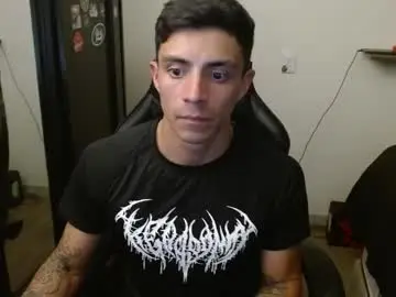 Chaturbate Adult Video Chat of _schnnneider_
