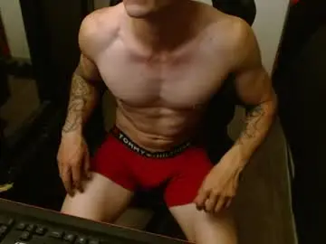 Chaturbate Sex Cam of _schnnneider_